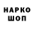 ТГК THC oil main kot